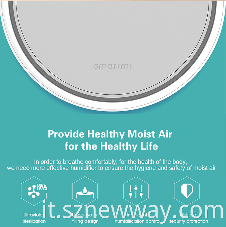 Smartmi Air Humidifier